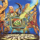 Ghoul "Transmission Zero" T-Shirt