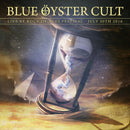 Blue Öyster Cult "Live At Rock Of Ages Festival 2016" Blu-ray