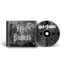 Hail Of Bullets "Hail Of Bullets" Collector's Edition CD