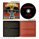 Tremonti "The End Will Show Us How" CD