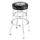 Clutch "Custom Swivel Bar Stool" Stool