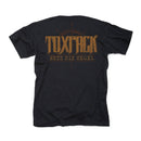 Toxpack "Setz die Segel" T-Shirt