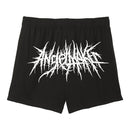 AngelMaker "Sword" Girls Shorts