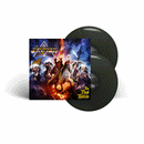 Stryper "The Final Battle" Black 2x12"