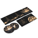 Villagers of Ioannina City "Through Space and Time (Alive in Athens 2020)" CD