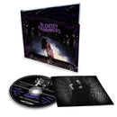 Bloody Hammers "The Summoning" Limited Edition CD