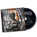 Hiraes "Solitary" CD