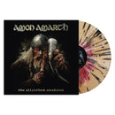 Amon Amarth "The Allfather Awakens (Mead of Poetry Vinyl)" 12"
