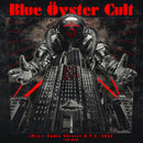 Blue Öyster Cult "iHeart Radio Theater N.Y.C. 2012" CD
