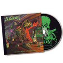 Alestorm "Seventh Rum Of A Seventh Rum" CD