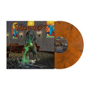 Monstrosity "In Dark Purity (Orange Smoke Vinyl)" 12"