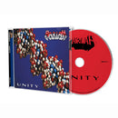 Pariah "Pariah - Unity / CD" CD