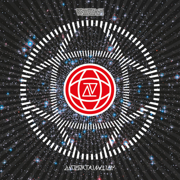 PSUDOKU "Psudoktrination" CD
