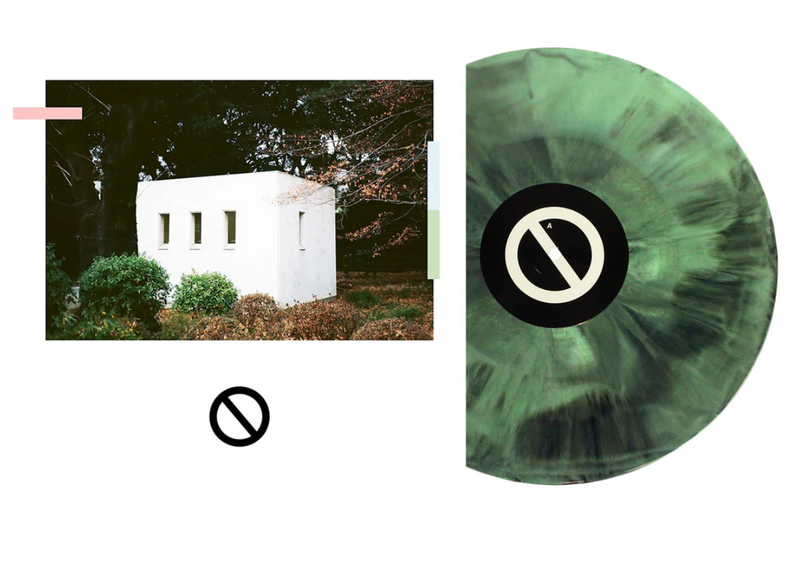 Counterparts "You're Not You Anymore" 12"