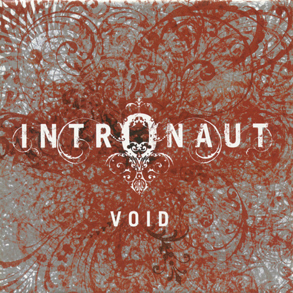 Intronaut "Void" CD