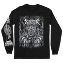 Sinizter "Deathmatch" Longsleeve