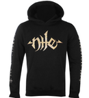Nile "The Underworld Awaits Us All" Pullover Hoodie