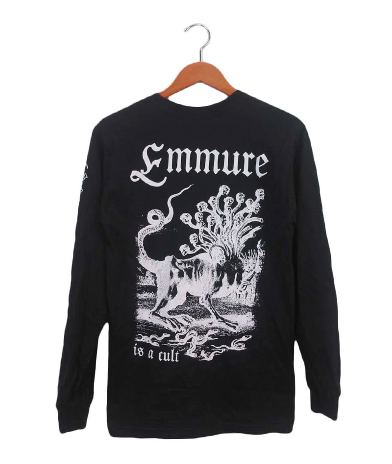 Emmure "Demon" Longsleeve