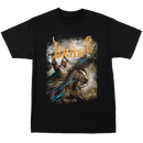 UUHAI "Human Herds" T-Shirt