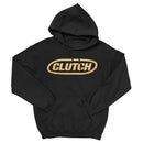 Clutch "Shogun" Pullover Hoodie