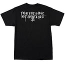 Moonspell "For the Love of Mortals" T-Shirt