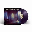 Blue Öyster Cult "Ghost Stories" Purple 12"