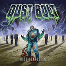 Dust Bolt "Mass Confusion" CD