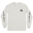 Allt "Silhouette" Longsleeve