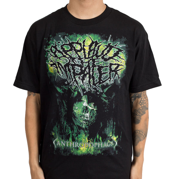 Applaud The Impaler "Anthropophagi" T-Shirt