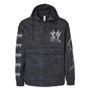 Crypta "Dark Clouds" Windbreaker
