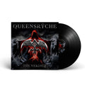 Queensryche "The Verdict" 12"