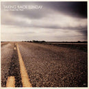 Taking Back Sunday "Notes From The Past" CD