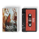 Rotten Sound "Murderworks" Cassette