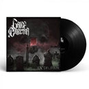 Grief Collector "GRIEF COLLECTOR - En Delirium / Black Vinyl LP" 12"