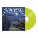 Artch "ARTCH - Another Return / Neon Yellow Vinyl LP" 12"