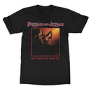 Flotsam And Jetsam "No Place For Disgrace" T-Shirt