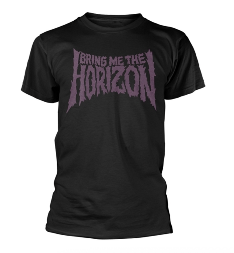 Bring Me The Horizon "Reaper" T-Shirt