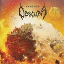Obscura "Akroasis" CD