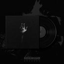 Nattverd "Tidloes Naadesloes (Black vinyl)" Limited Edition 12"