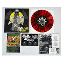 Atomic Death Squad "Atomic Death Squad EP" 7"