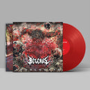 Becerus "Troglodyte" 12"
