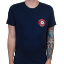 Earthless "Psychotropic Sounds" T-Shirt