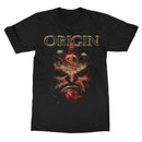 Origin "Decimated" T-Shirt