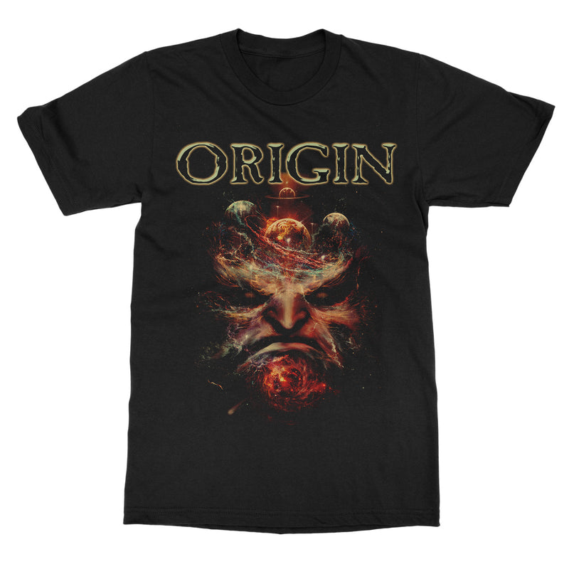 Origin "Decimated" T-Shirt