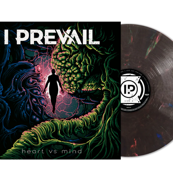 I Prevail 