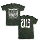 Type O Negative "Orchestra Of Death" T-Shirt
