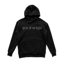 Year Of No Light "Les Maitres Fous" Pullover Hoodie