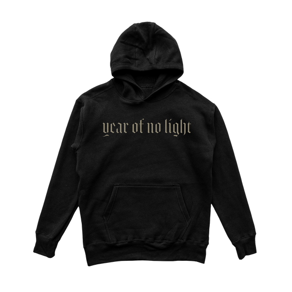 Year Of No Light "Les Maitres Fous" Pullover Hoodie