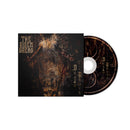 The Risen Dread "Death From Above" CD