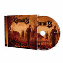 Entrails "ENTRAILS - An Eternal Time Of Decay / CD" CD